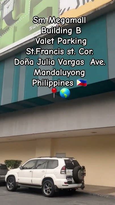 valet parking philippines